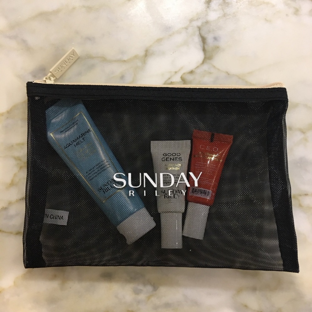 2 X Sunday Riley bundle - Picture 5 of 9